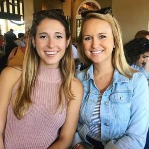 Meet your Posher, Kristina